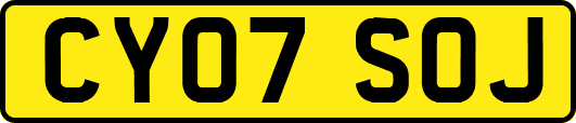 CY07SOJ