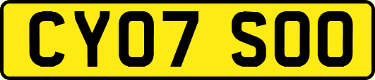 CY07SOO
