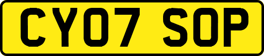 CY07SOP