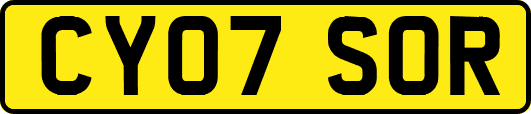 CY07SOR