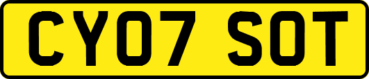 CY07SOT
