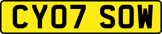 CY07SOW