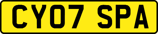CY07SPA