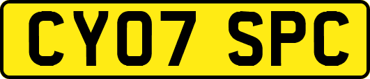 CY07SPC