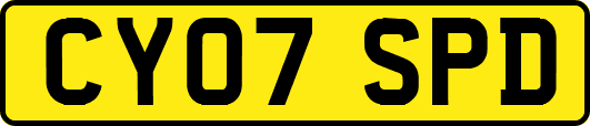 CY07SPD