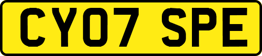 CY07SPE