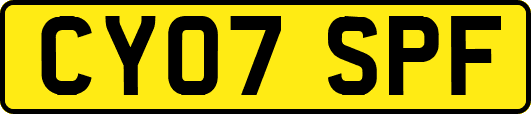 CY07SPF