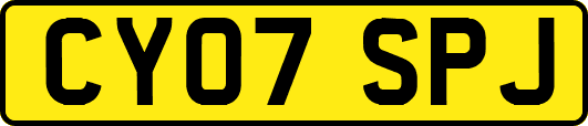 CY07SPJ
