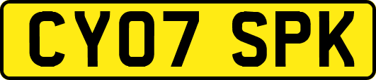 CY07SPK