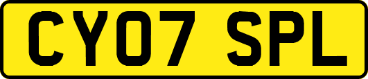 CY07SPL