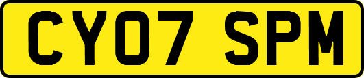 CY07SPM