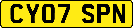 CY07SPN