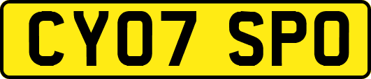 CY07SPO