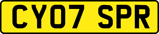 CY07SPR