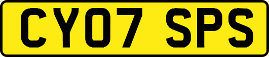 CY07SPS