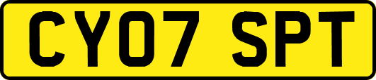 CY07SPT