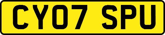 CY07SPU