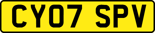CY07SPV