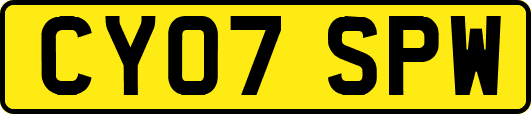 CY07SPW