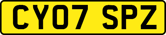 CY07SPZ