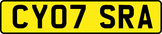 CY07SRA