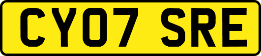 CY07SRE