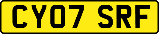 CY07SRF