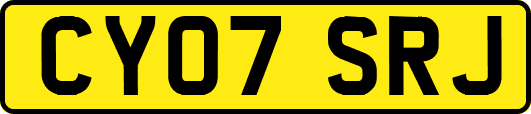 CY07SRJ