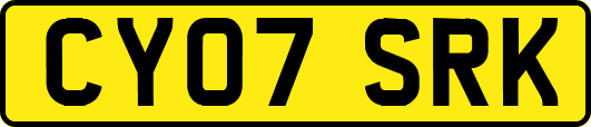 CY07SRK