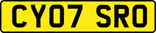 CY07SRO
