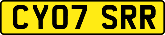 CY07SRR