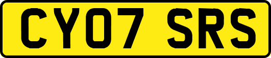 CY07SRS