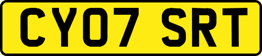 CY07SRT