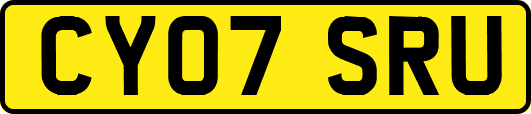 CY07SRU