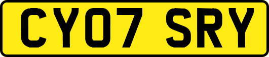 CY07SRY
