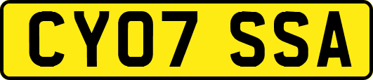 CY07SSA