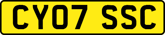 CY07SSC