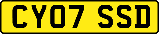 CY07SSD