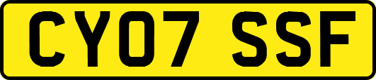 CY07SSF