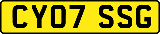 CY07SSG