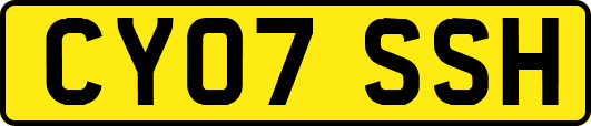 CY07SSH