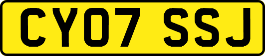 CY07SSJ