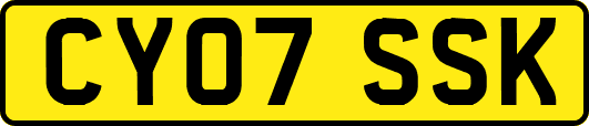 CY07SSK