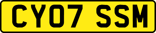 CY07SSM