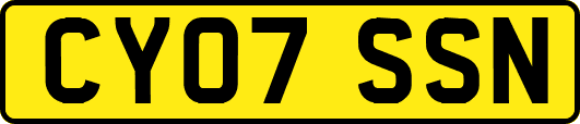 CY07SSN