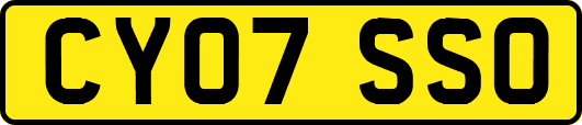 CY07SSO