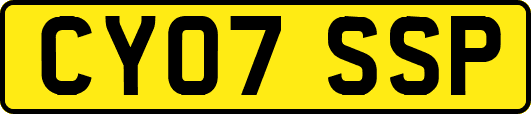 CY07SSP