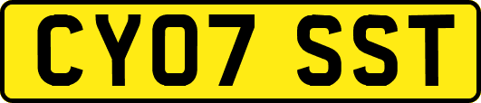 CY07SST