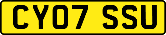 CY07SSU