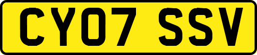 CY07SSV